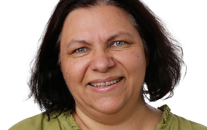 ""