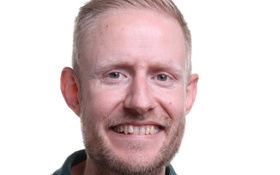 Svend Erik