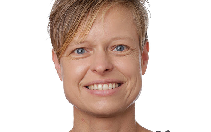 ""