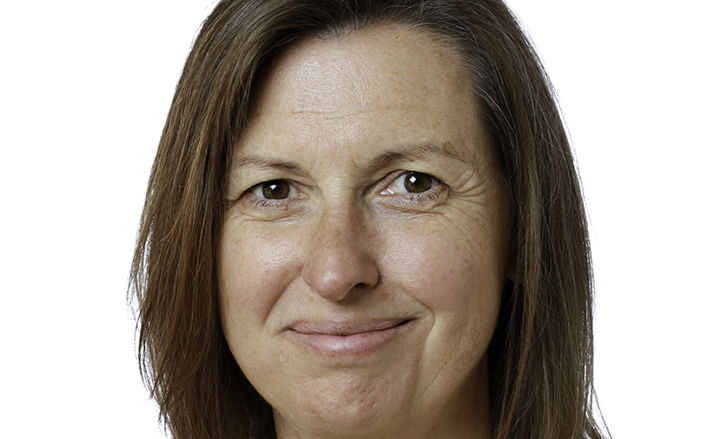 Lene Cornelsen