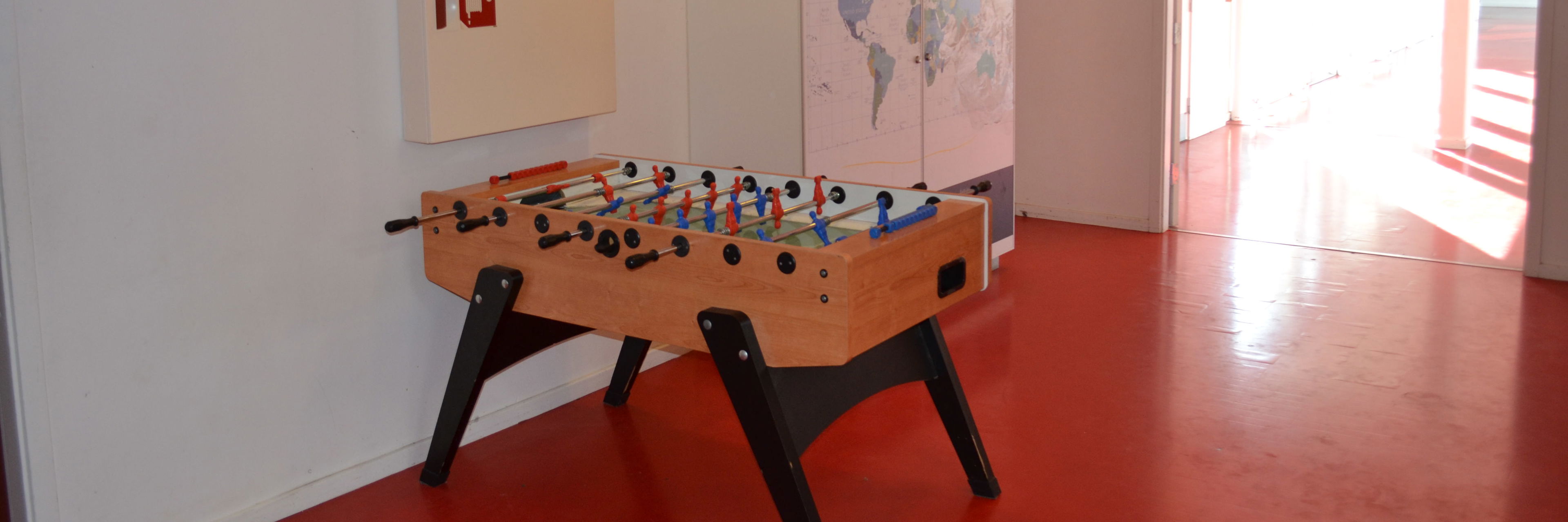 Bordfodbold
