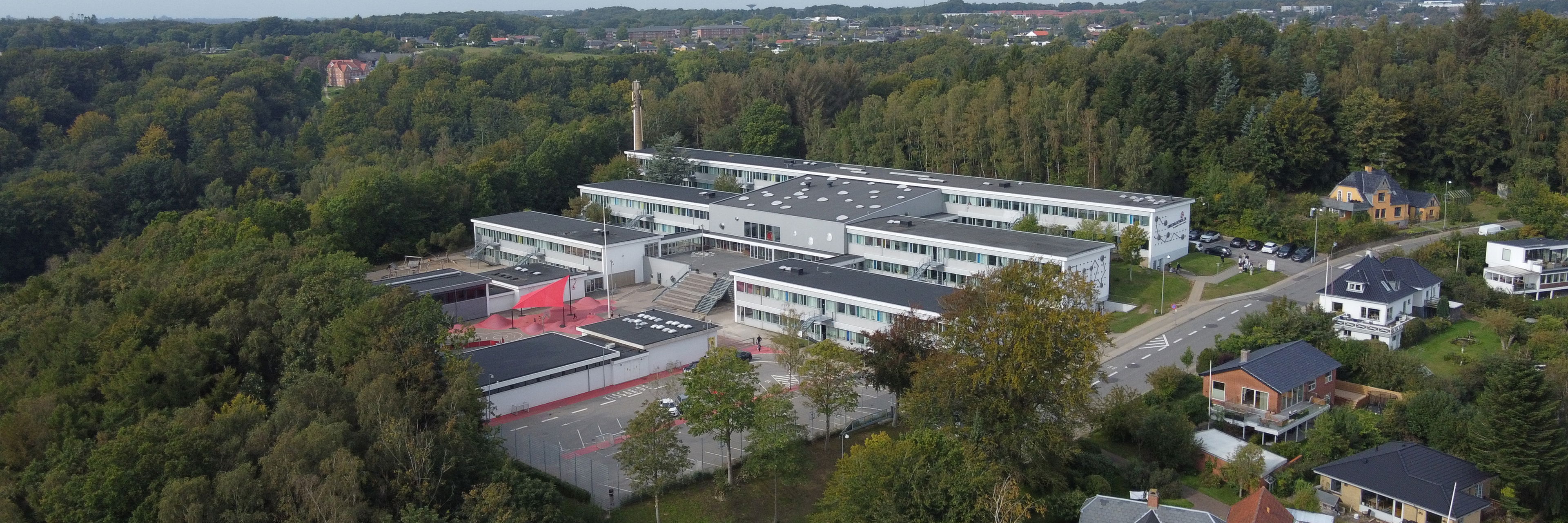 Kirkebakkeskolen
